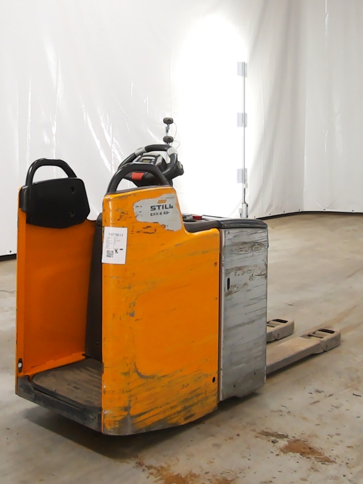 Still EXH-S25/520MM/1150MM - Transpaleta: foto 2 Still EXH-S25/520MM/1150MM - Transpaleta: foto 2