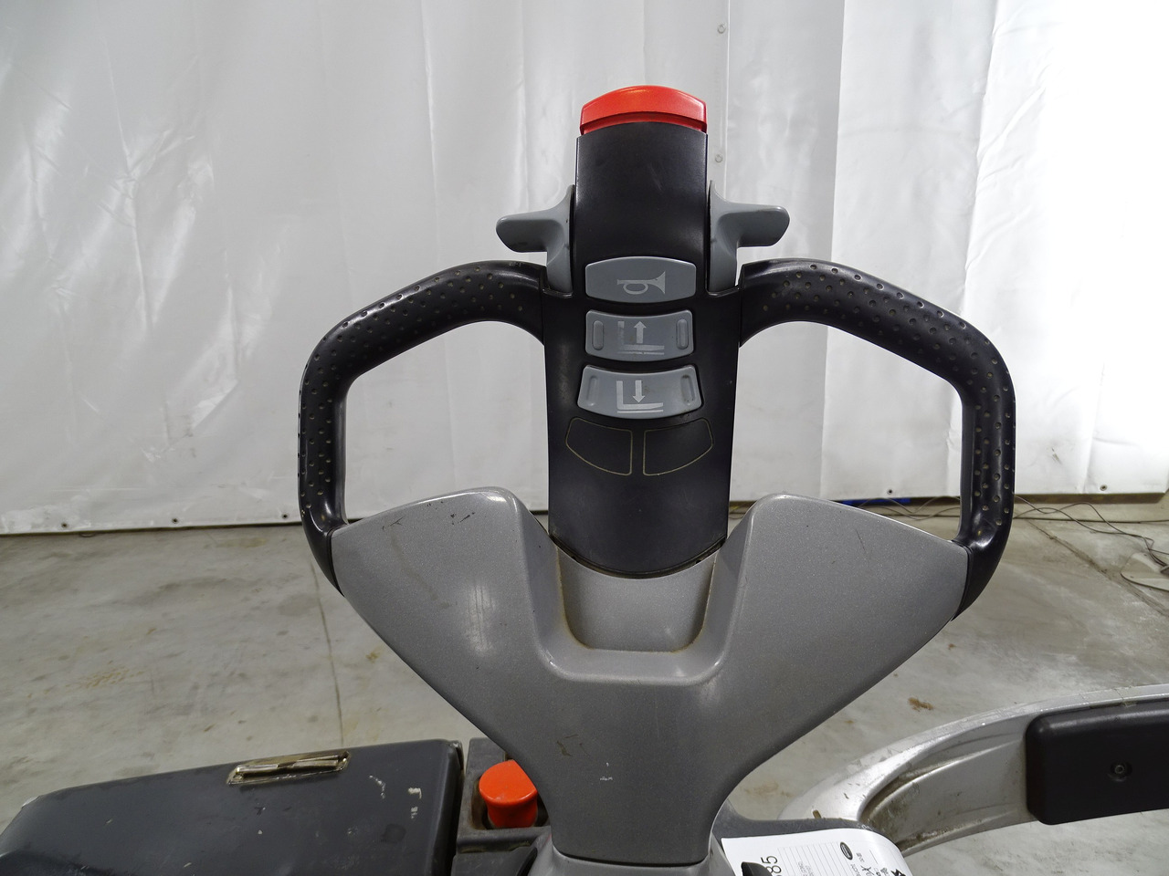 Still EXH-SF20/2400MM - Transpaleta: foto 3 Still EXH-SF20/2400MM - Transpaleta: foto 3