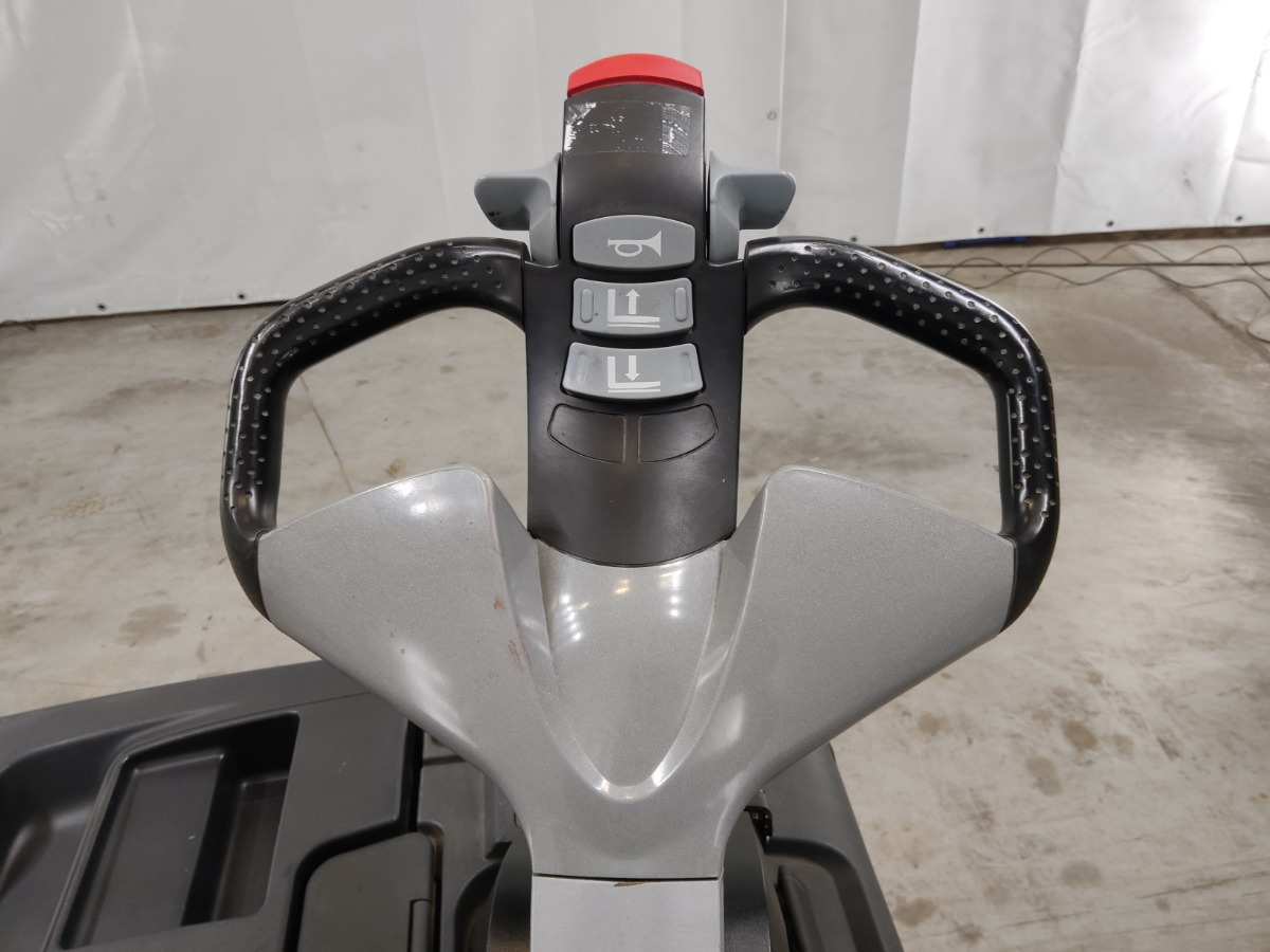 Still EXH-SF20 - Transpaleta: foto 3 Still EXH-SF20 - Transpaleta: foto 3