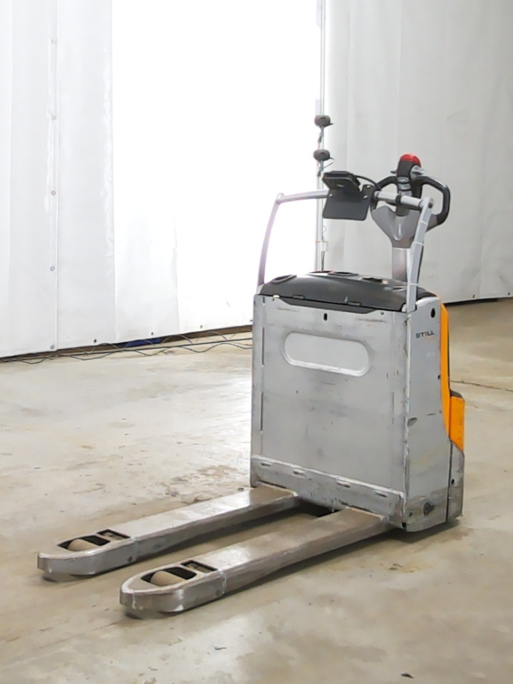 Still EXU16 - Transpaleta: foto 1 Still EXU16 - Transpaleta: foto 1