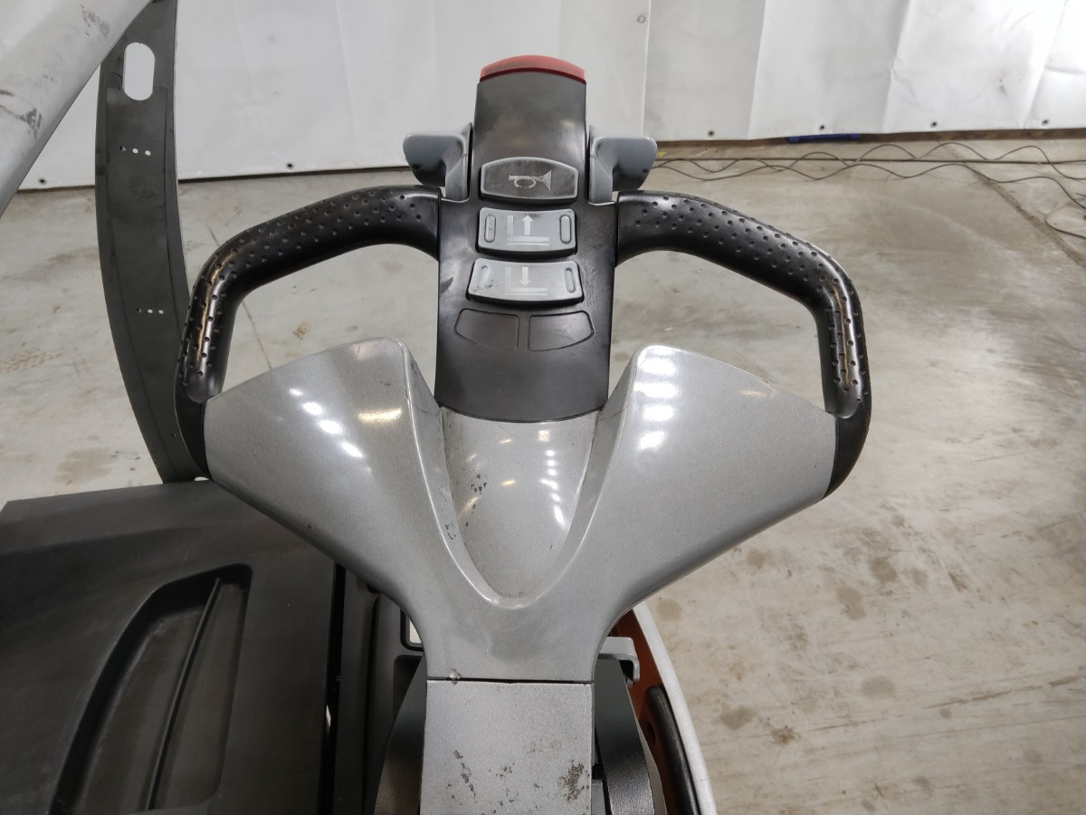 Still EXV-SF14 - Apilador: foto 3 Still EXV-SF14 - Apilador: foto 3