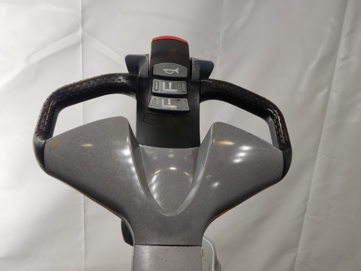 Still EXV-SF14/SONDERBAU - Apilador: foto 3 Still EXV-SF14/SONDERBAU - Apilador: foto 3