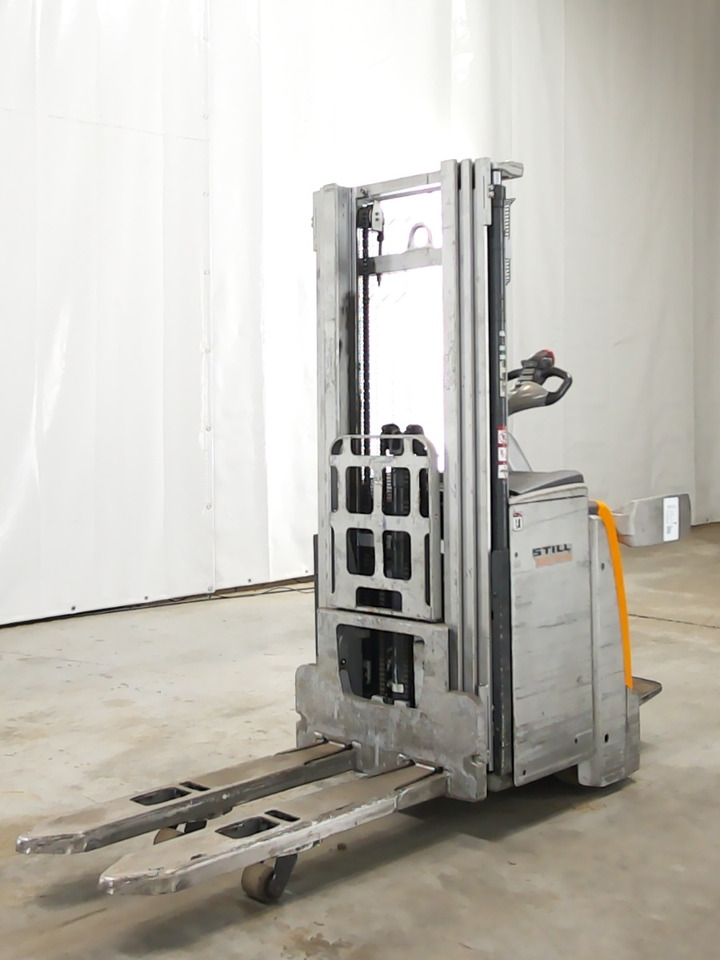 Still EXV-SF16I - Apilador: foto 1 Still EXV-SF16I - Apilador: foto 1