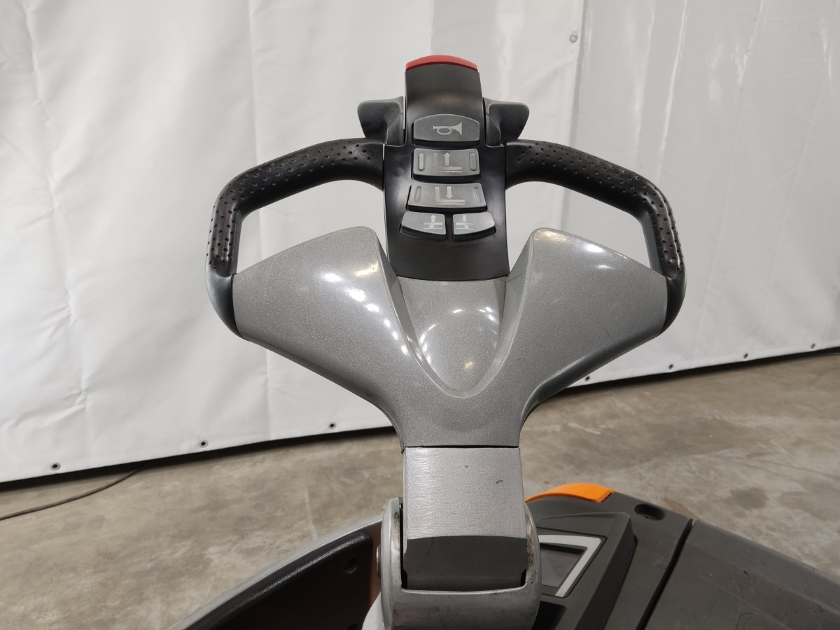 Still EXV-SF16I - Apilador: foto 3 Still EXV-SF16I - Apilador: foto 3