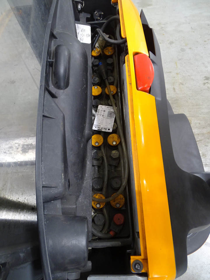 Still EXV12 - Apilador: foto 4 Still EXV12 - Apilador: foto 4