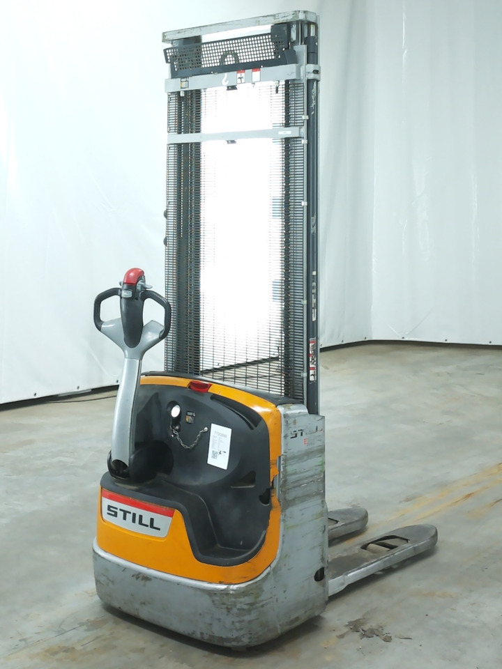 Still EXV12 - Apilador: foto 2 Still EXV12 - Apilador: foto 2
