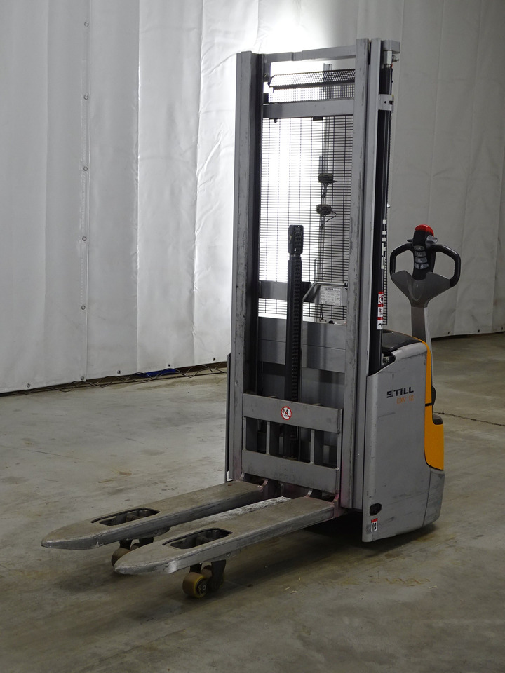 Still EXV12I - Apilador: foto 1 Still EXV12I - Apilador: foto 1