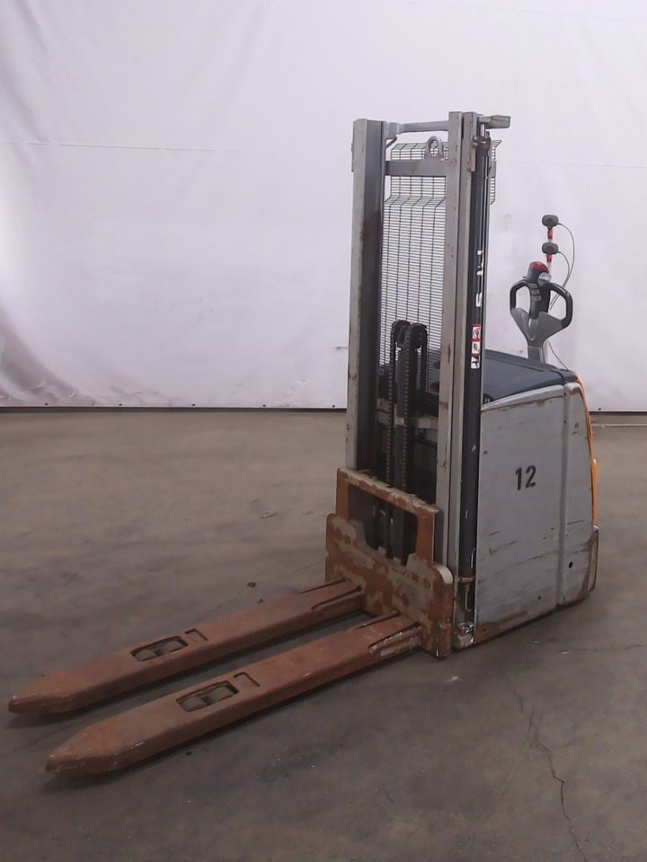 Still EXV14 - Apilador: foto 1 Still EXV14 - Apilador: foto 1