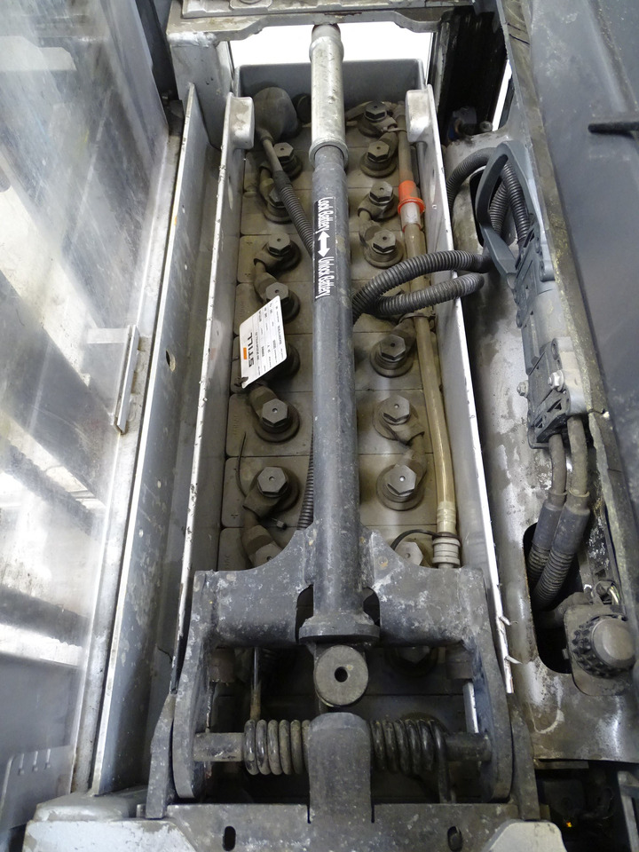 Still EXV14I - Apilador: foto 4 Still EXV14I - Apilador: foto 4