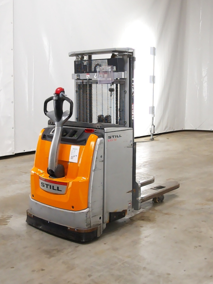 Still EXV16I - Apilador: foto 2 Still EXV16I - Apilador: foto 2