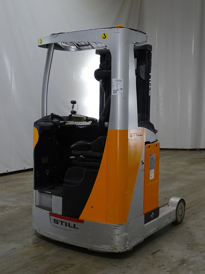 Still FM-X12 - Retráctil: foto 2 Still FM-X12 - Retráctil: foto 2