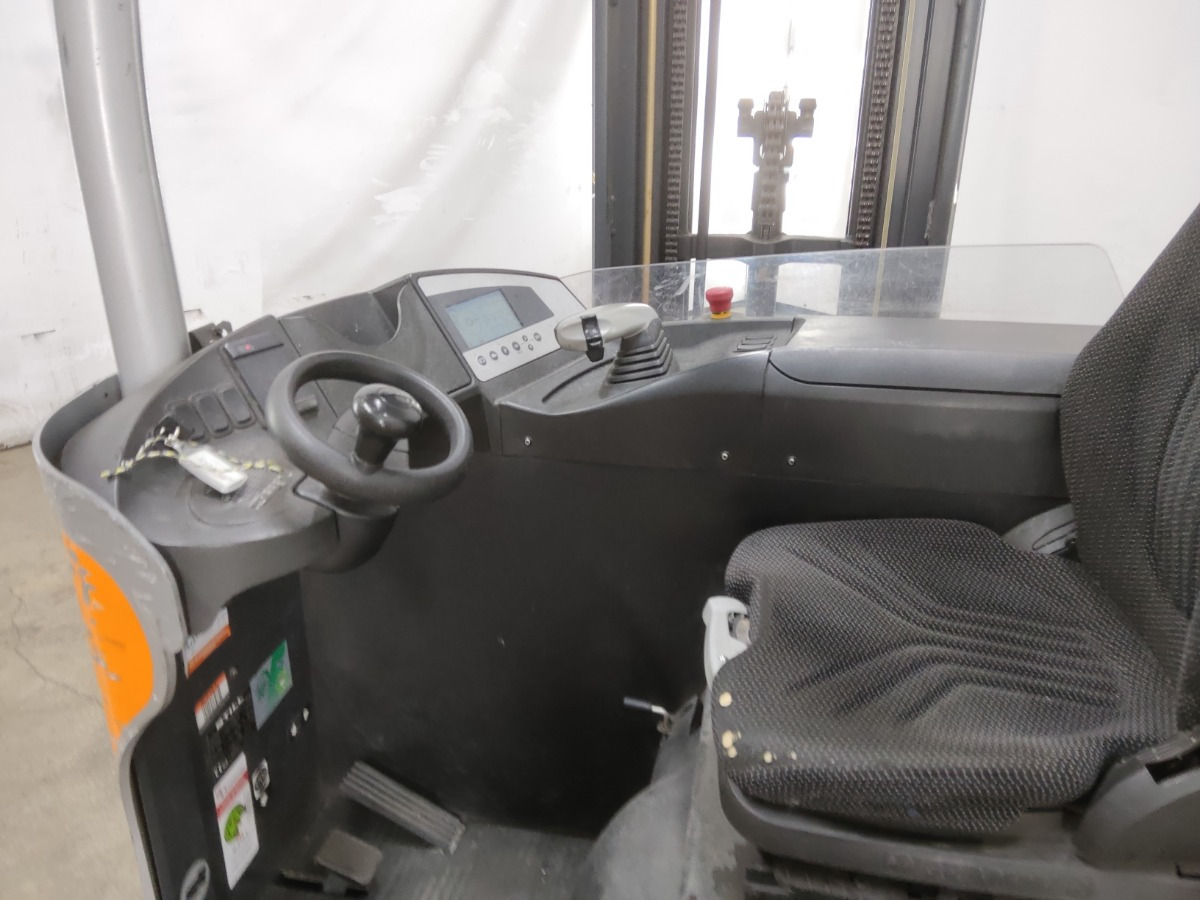 Still FM-X14 - Retráctil: foto 3 Still FM-X14 - Retráctil: foto 3