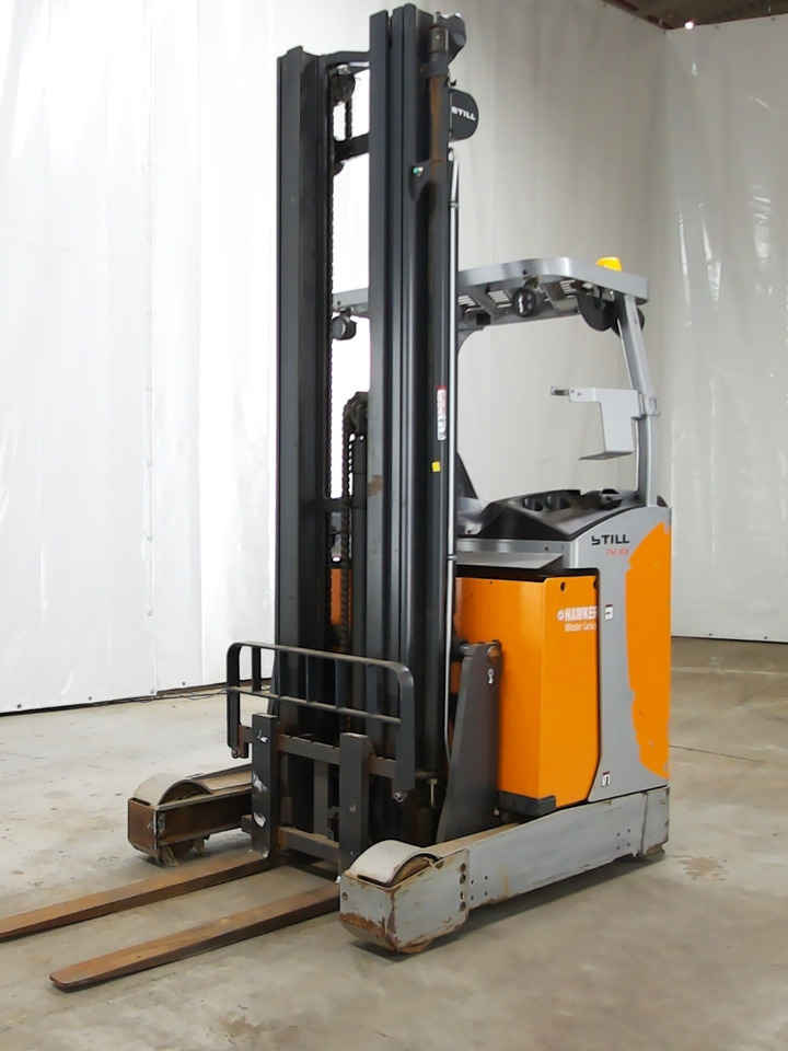 Still FM-X14 - Retráctil: foto 1 Still FM-X14 - Retráctil: foto 1