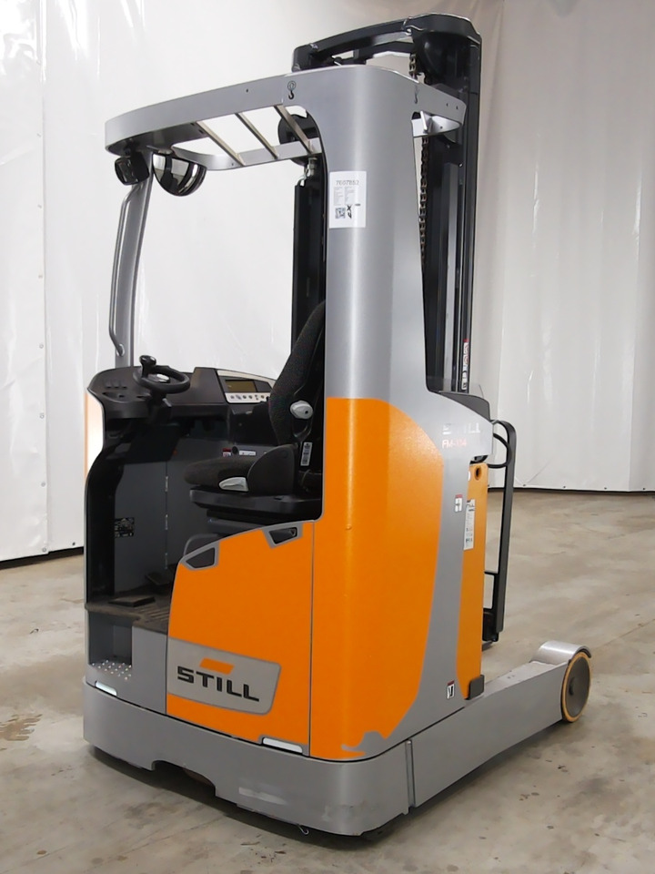 Still FM-X14 - Retráctil: foto 2 Still FM-X14 - Retráctil: foto 2