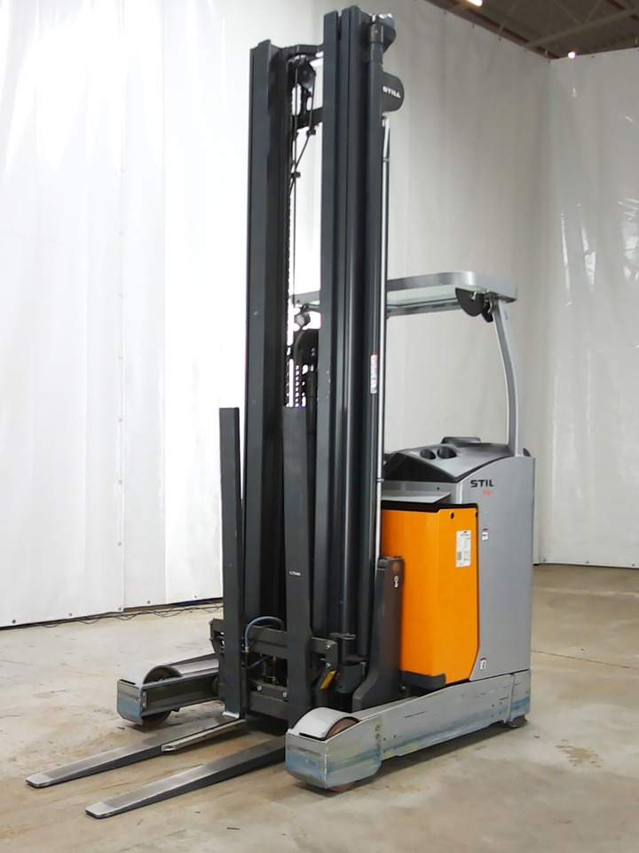 Still FM-X14 - Retráctil: foto 1 Still FM-X14 - Retráctil: foto 1