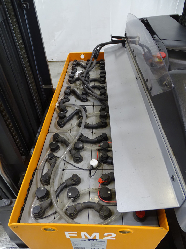 Still FM-X14 - Retráctil: foto 4 Still FM-X14 - Retráctil: foto 4