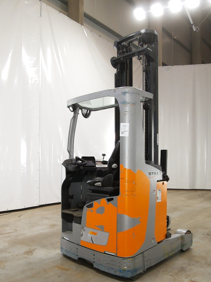 Still FM-X14 - Retráctil: foto 2 Still FM-X14 - Retráctil: foto 2