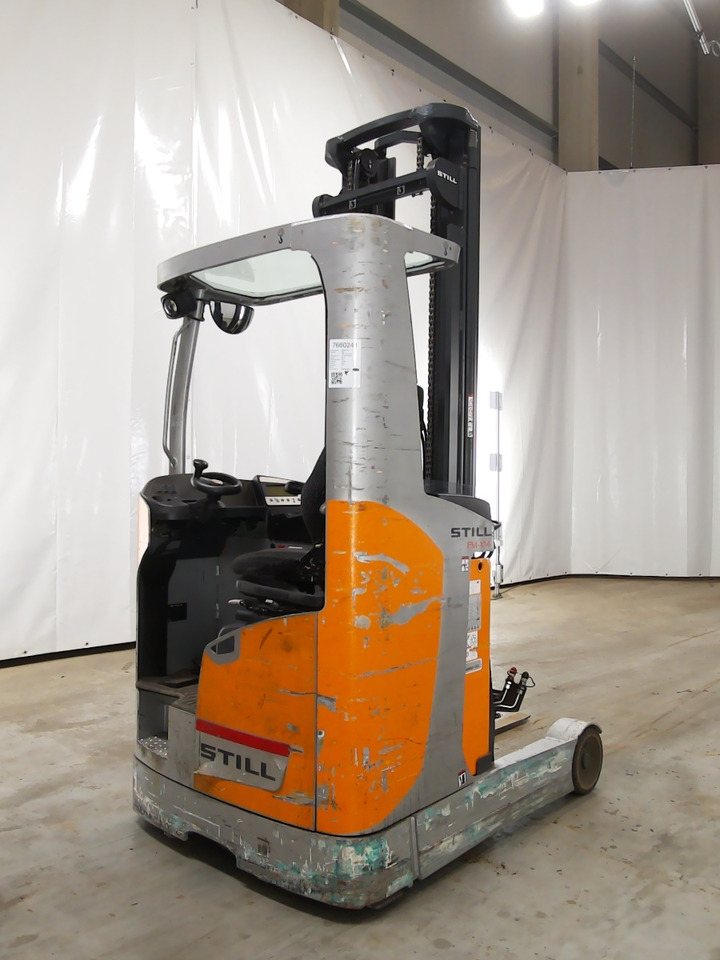 Still FM-X14 - Retráctil: foto 2 Still FM-X14 - Retráctil: foto 2