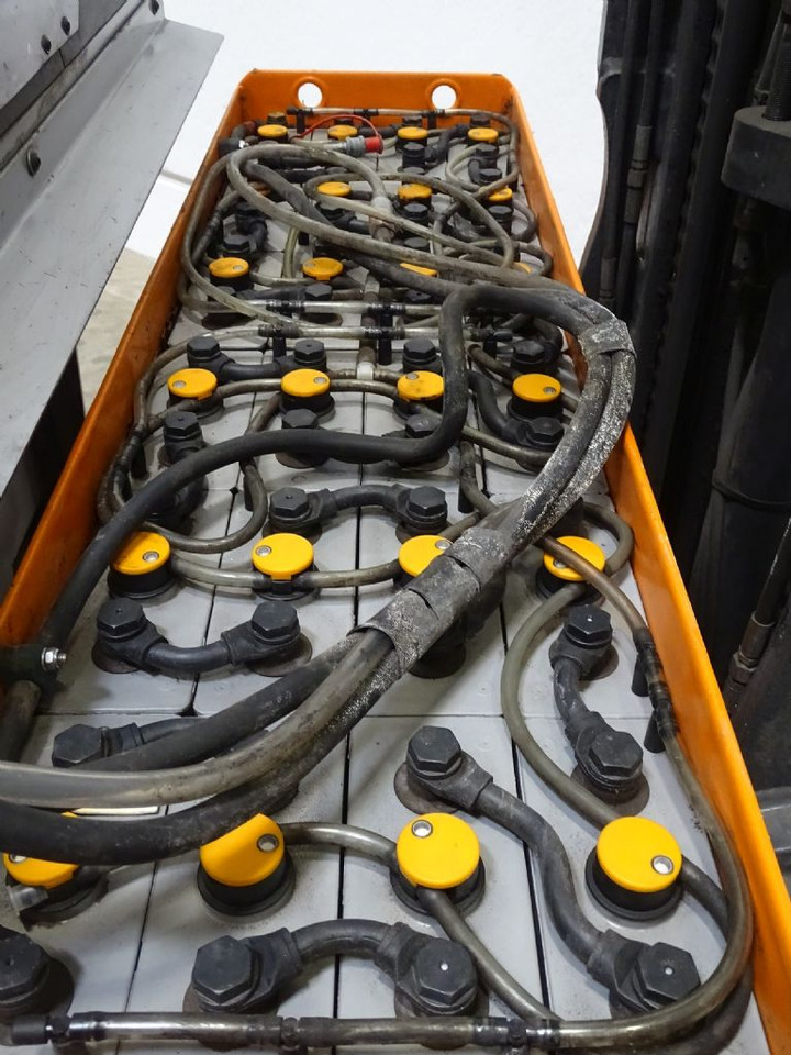 Still FM-X14 - Retráctil: foto 4 Still FM-X14 - Retráctil: foto 4