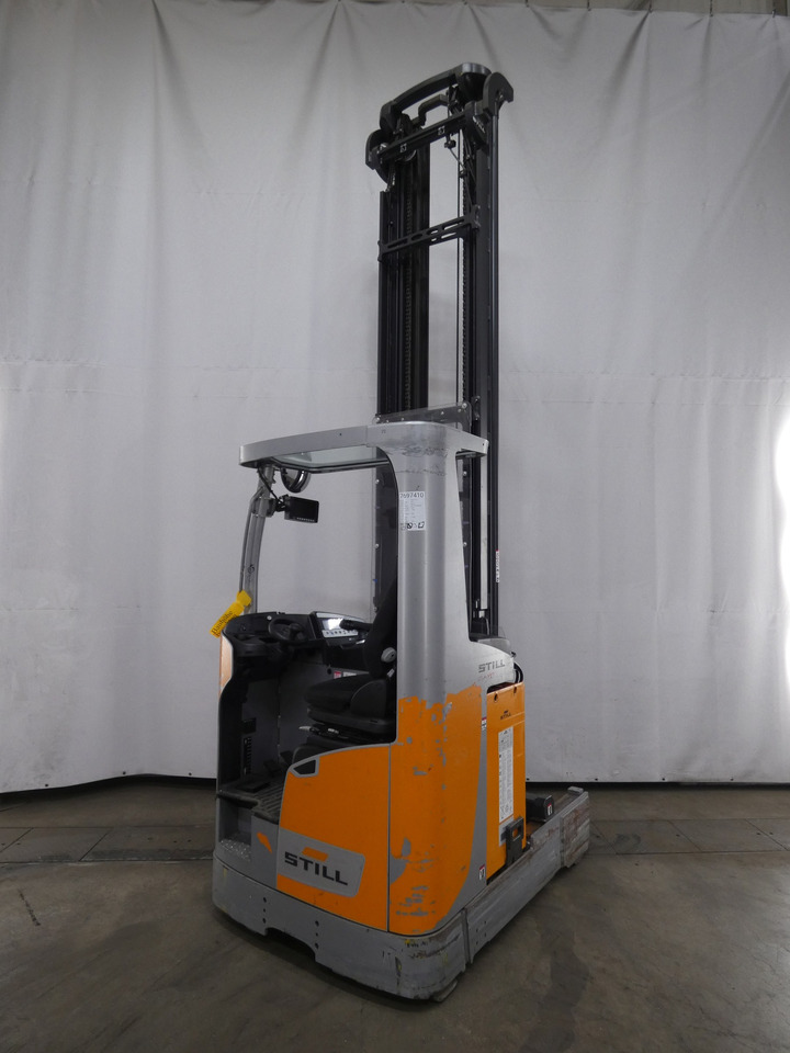 Still FM-X17 - Retráctil: foto 2 Still FM-X17 - Retráctil: foto 2