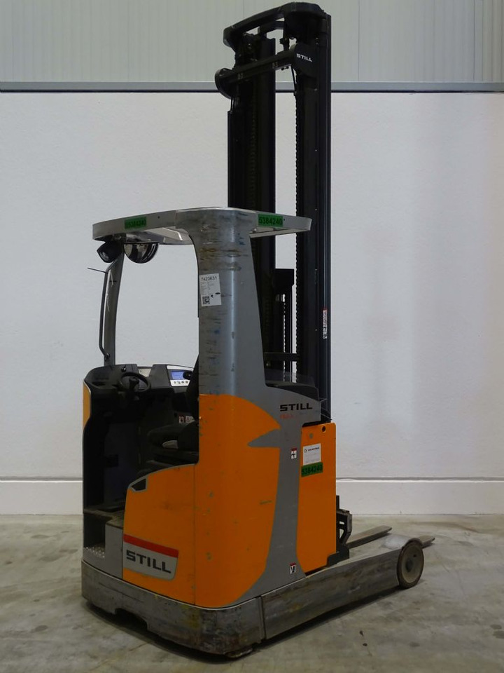 Still FM-X17 - Retráctil: foto 2 Still FM-X17 - Retráctil: foto 2