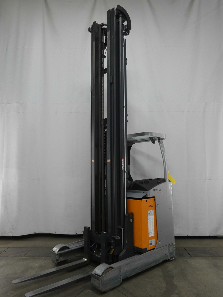 Still FM-X17 - Retráctil: foto 1 Still FM-X17 - Retráctil: foto 1