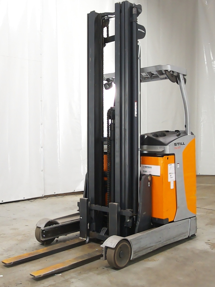 Still FM-X17 - Retráctil: foto 1 Still FM-X17 - Retráctil: foto 1