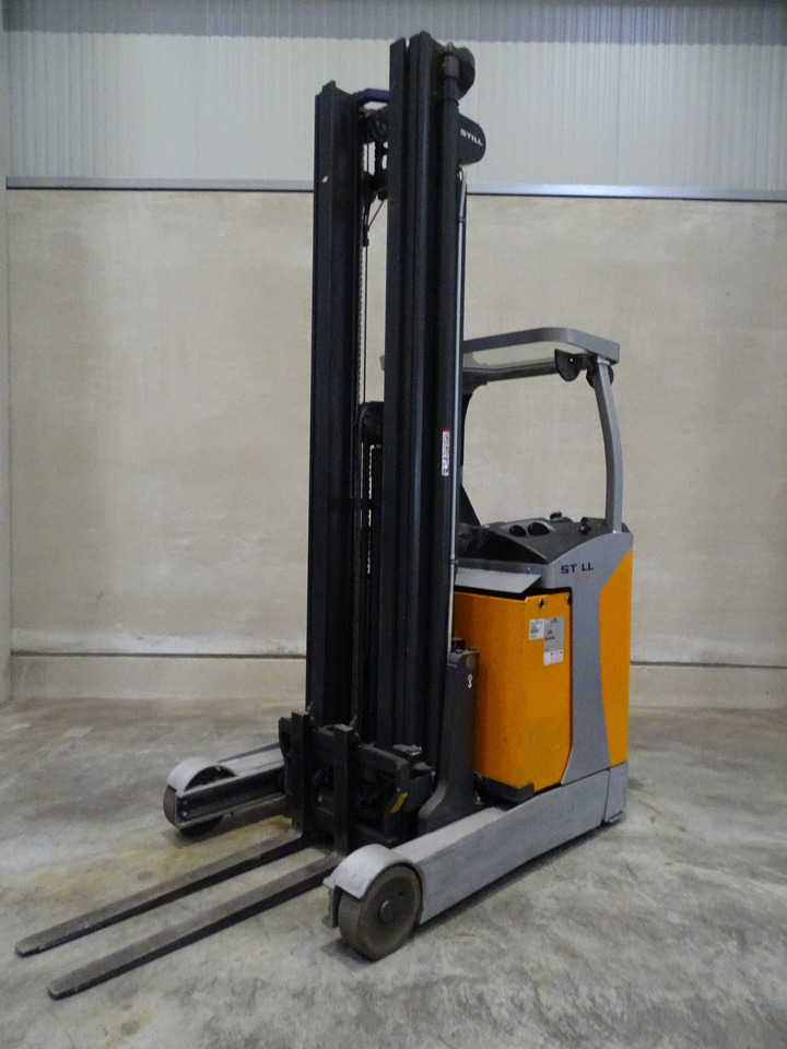 Still FM-X17 - Retráctil: foto 1 Still FM-X17 - Retráctil: foto 1