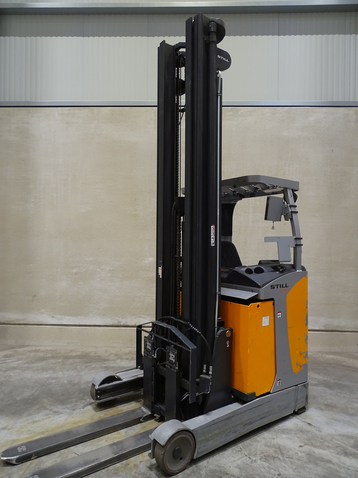 Still FM-X17 - Retráctil: foto 1 Still FM-X17 - Retráctil: foto 1