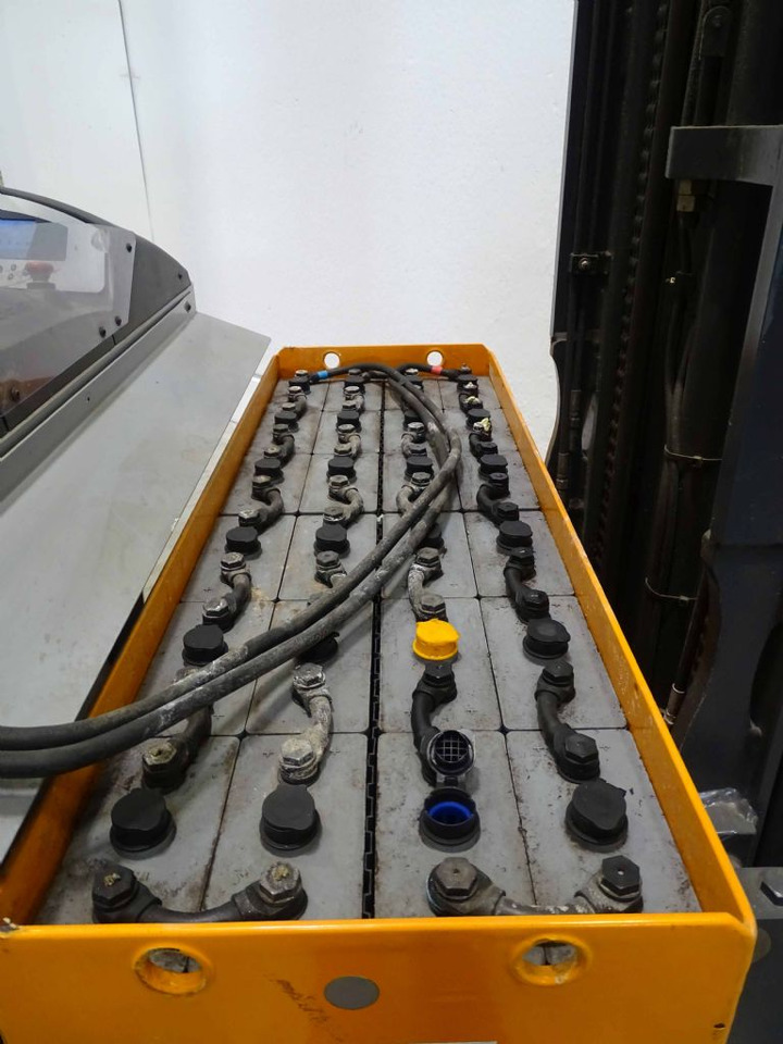 Still FM-X17 - Retráctil: foto 4 Still FM-X17 - Retráctil: foto 4