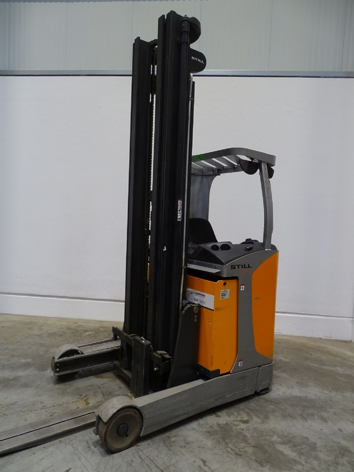 Still FM-X17 - Retráctil: foto 1 Still FM-X17 - Retráctil: foto 1