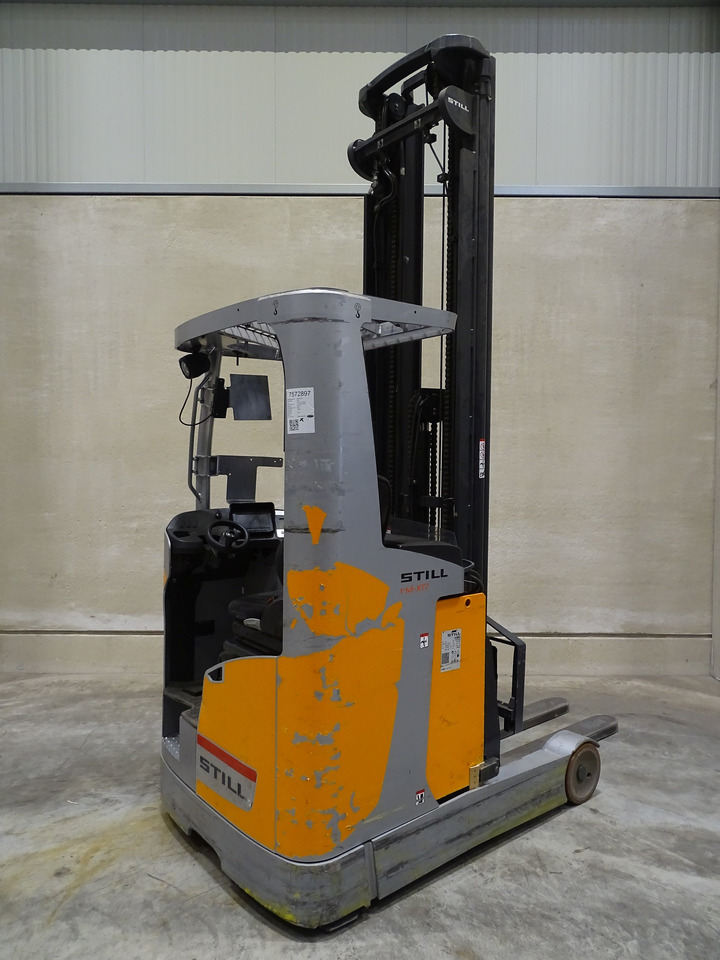 Still FM-X17 - Retráctil: foto 2 Still FM-X17 - Retráctil: foto 2