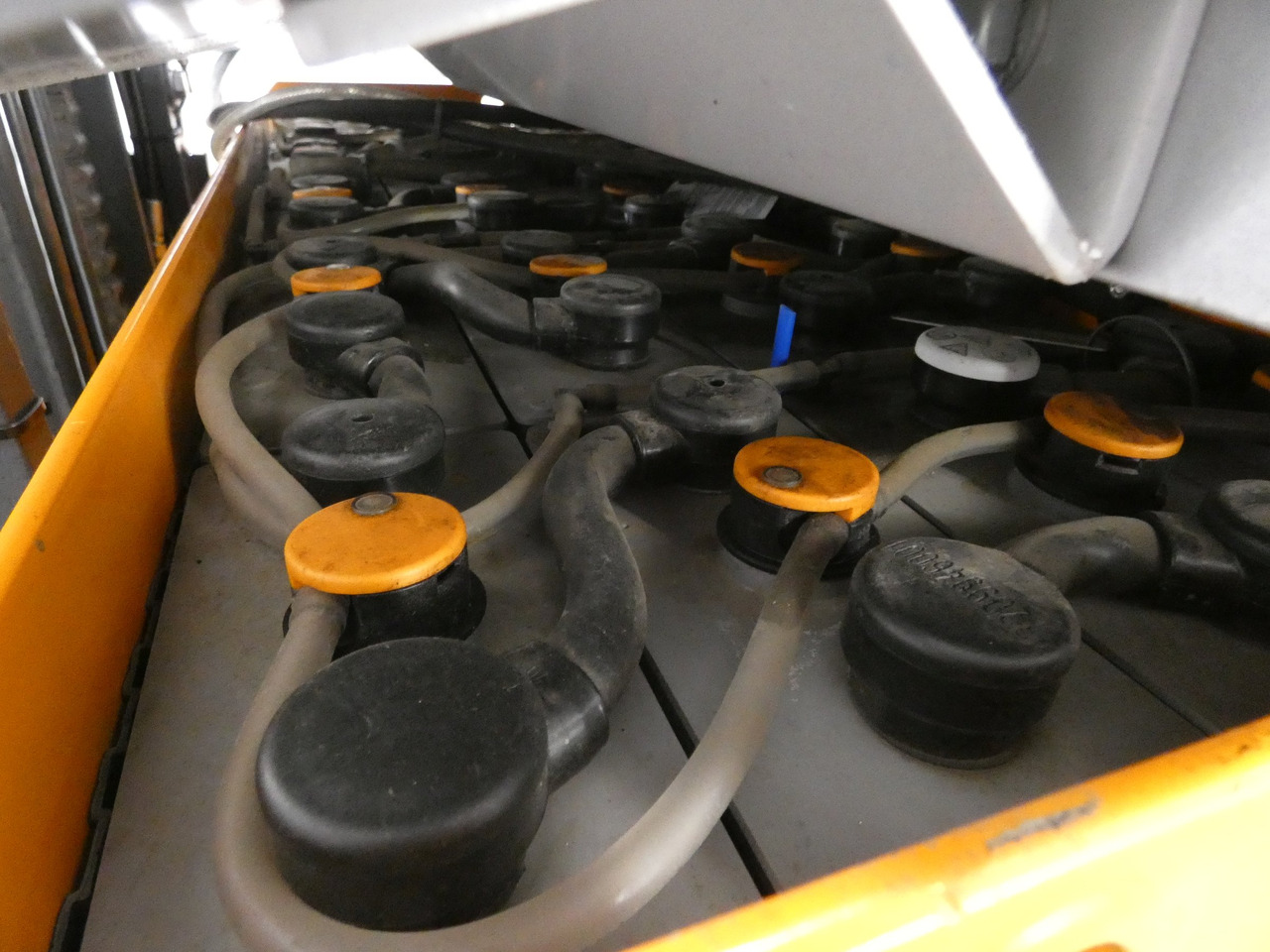 Still FM-X17 - Retráctil: foto 4 Still FM-X17 - Retráctil: foto 4