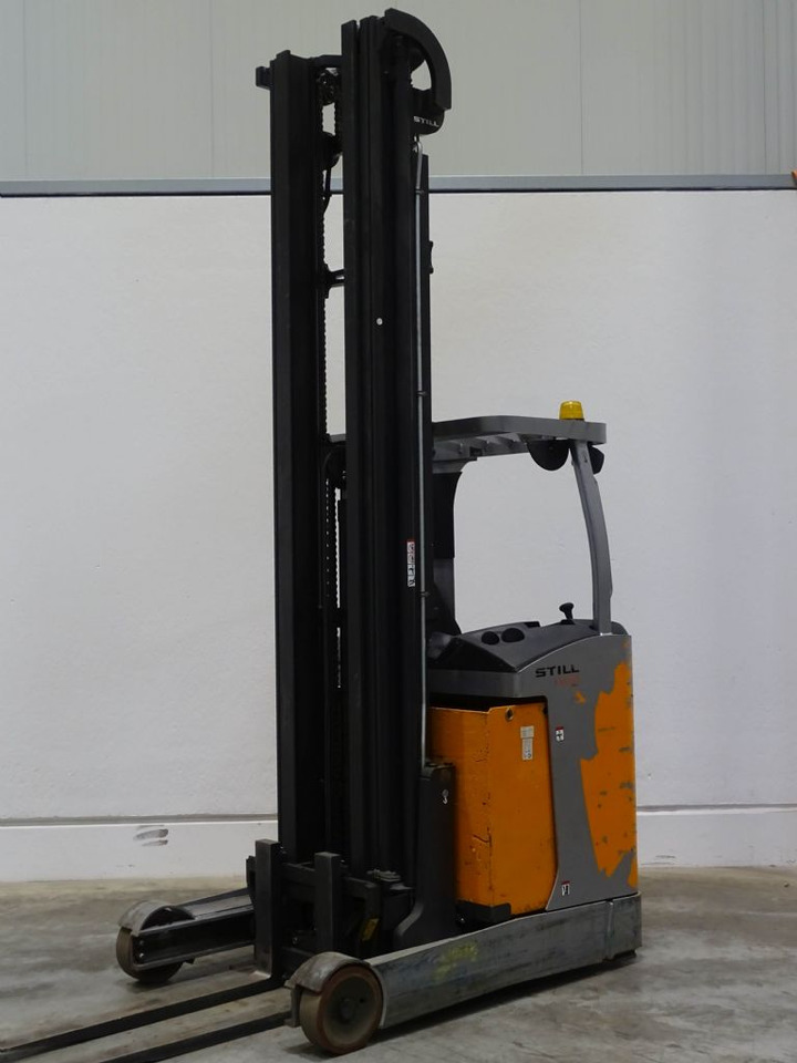 Still FM-X17 - Retráctil: foto 1 Still FM-X17 - Retráctil: foto 1