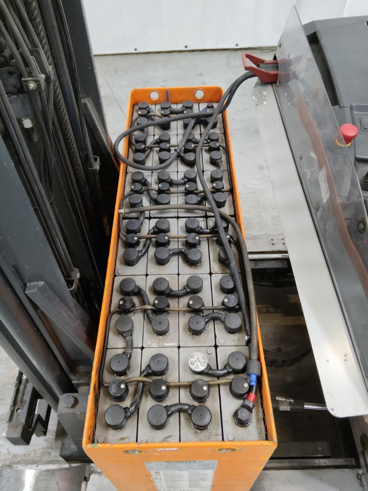 Still FM-X17 - Retráctil: foto 4 Still FM-X17 - Retráctil: foto 4