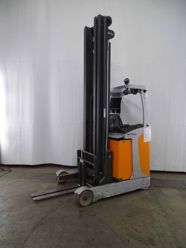 Still FM-X17 - Retráctil: foto 5 Still FM-X17 - Retráctil: foto 5