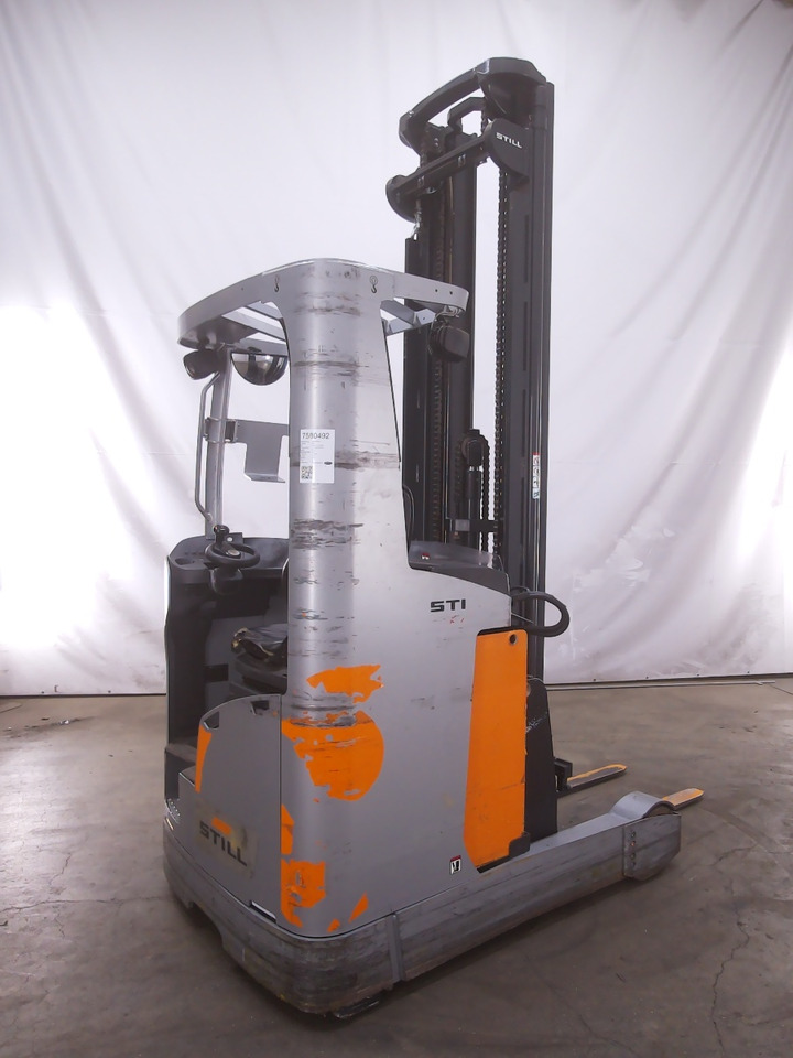 Still FM-X17 - Retráctil: foto 2 Still FM-X17 - Retráctil: foto 2