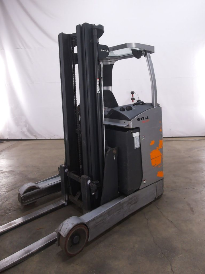 Still FM-X17 - Retráctil: foto 1 Still FM-X17 - Retráctil: foto 1