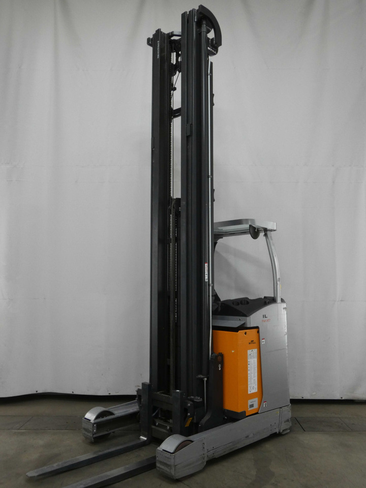 Still FM-X17 - Retráctil: foto 1 Still FM-X17 - Retráctil: foto 1