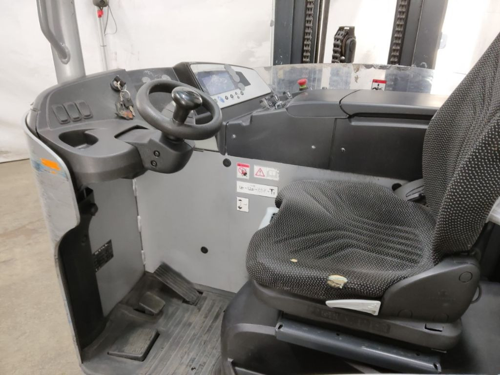 Still FM-X17 - Retráctil: foto 3 Still FM-X17 - Retráctil: foto 3