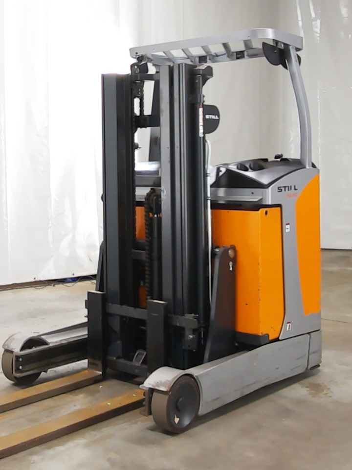 Still FM-X17 - Retráctil: foto 1 Still FM-X17 - Retráctil: foto 1