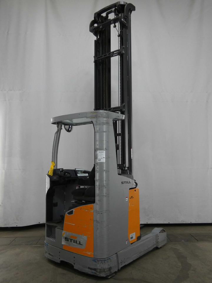 Still FM-X17 - Retráctil: foto 2 Still FM-X17 - Retráctil: foto 2