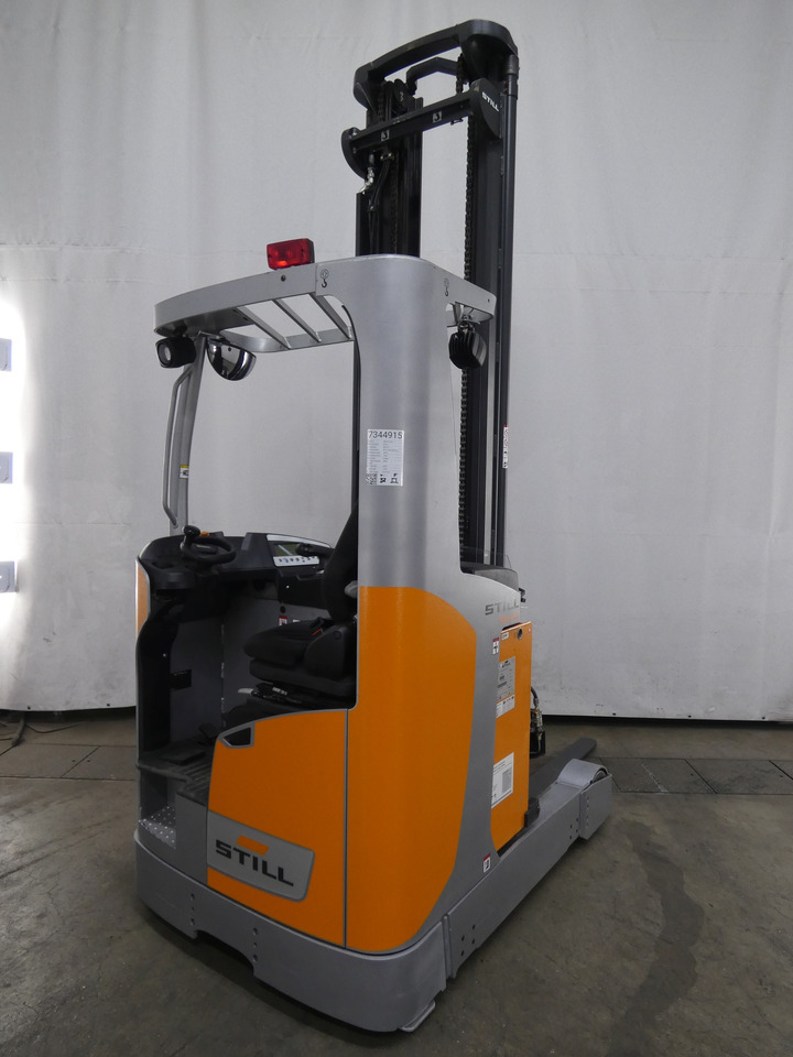 Still FM-X17/BRONZE - Retráctil: foto 2 Still FM-X17/BRONZE - Retráctil: foto 2