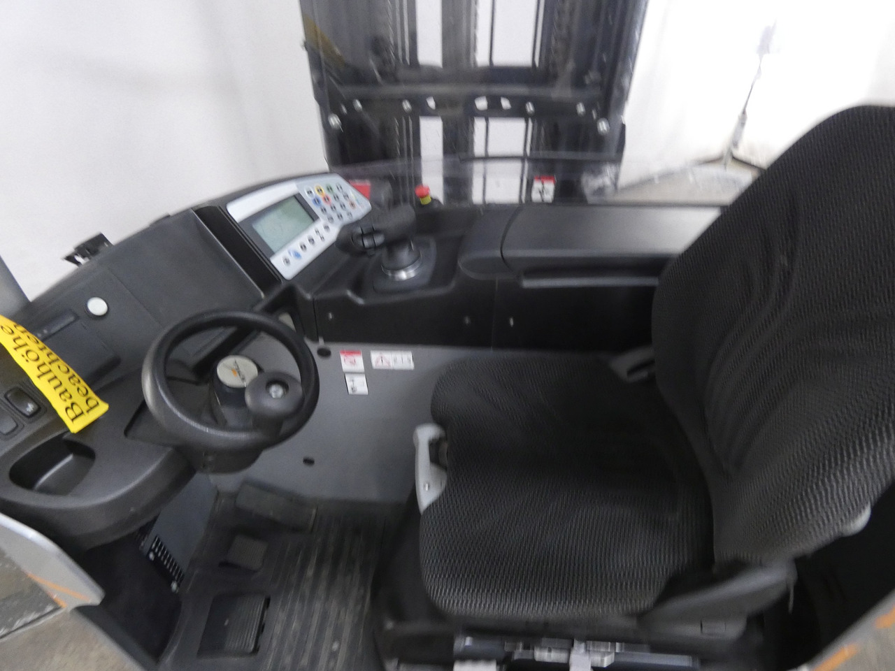 Still FM-X17/SONDERBAU - Retráctil: foto 3 Still FM-X17/SONDERBAU - Retráctil: foto 3