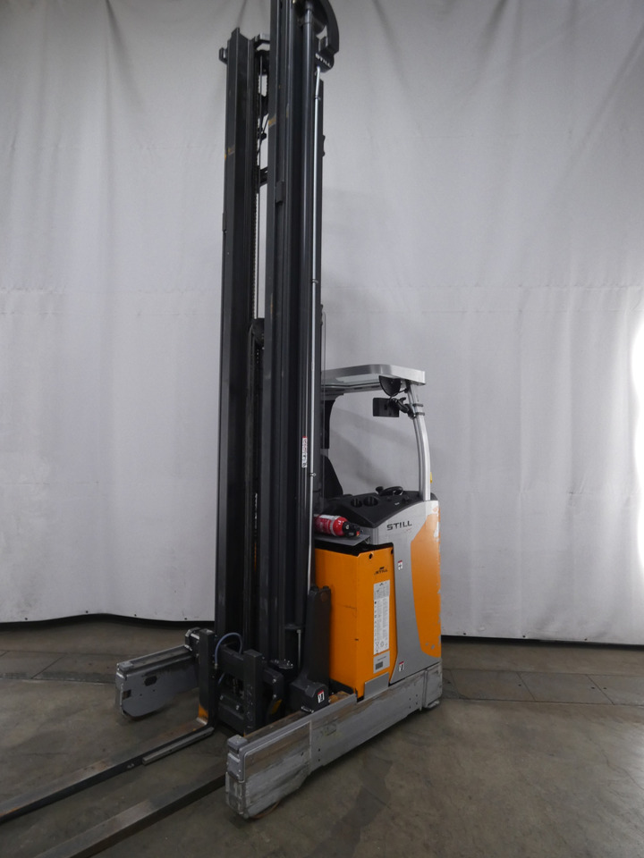 Still FM-X17/SONDERBAU - Retráctil: foto 1 Still FM-X17/SONDERBAU - Retráctil: foto 1