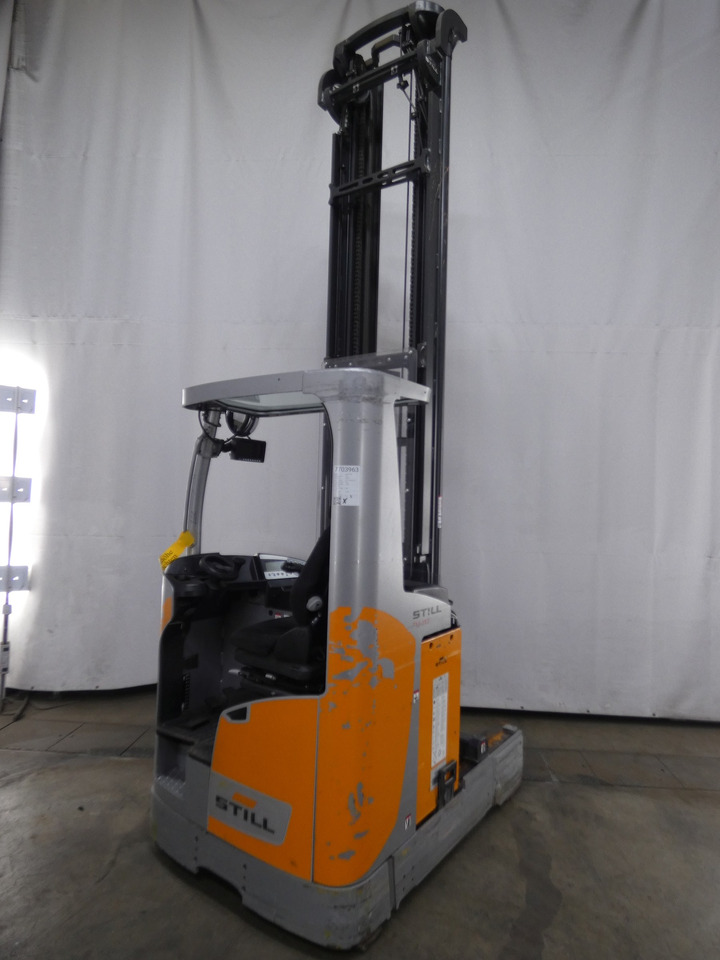 Still FM-X17/SONDERBAU - Retráctil: foto 2 Still FM-X17/SONDERBAU - Retráctil: foto 2