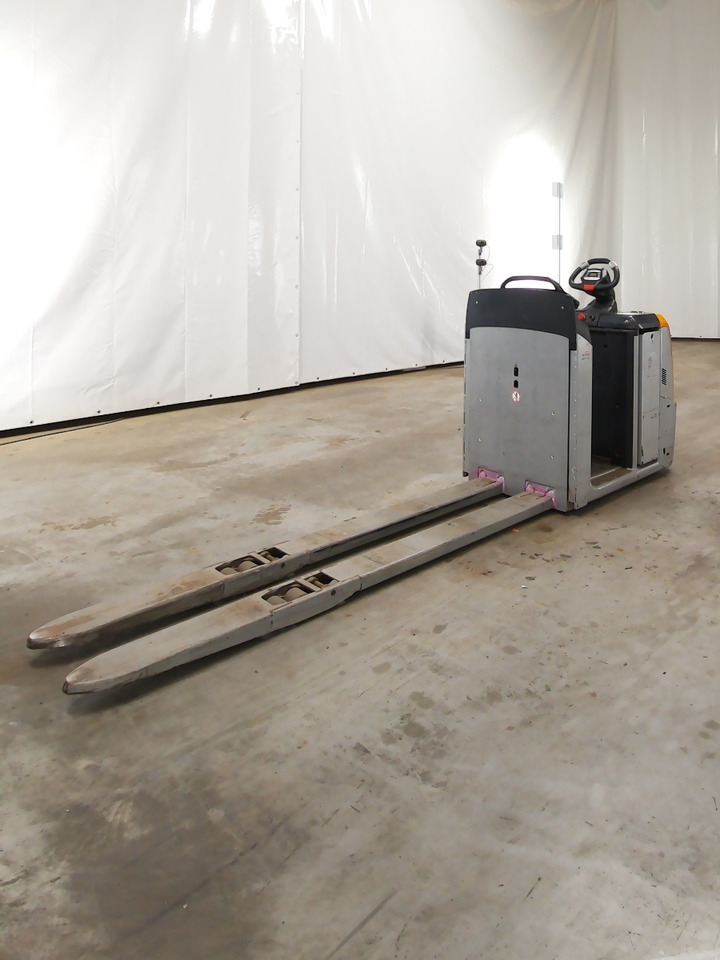 Still OPX20/2380MM/520MM - Recoge pedidos: foto 2 Still OPX20/2380MM/520MM - Recoge pedidos: foto 2