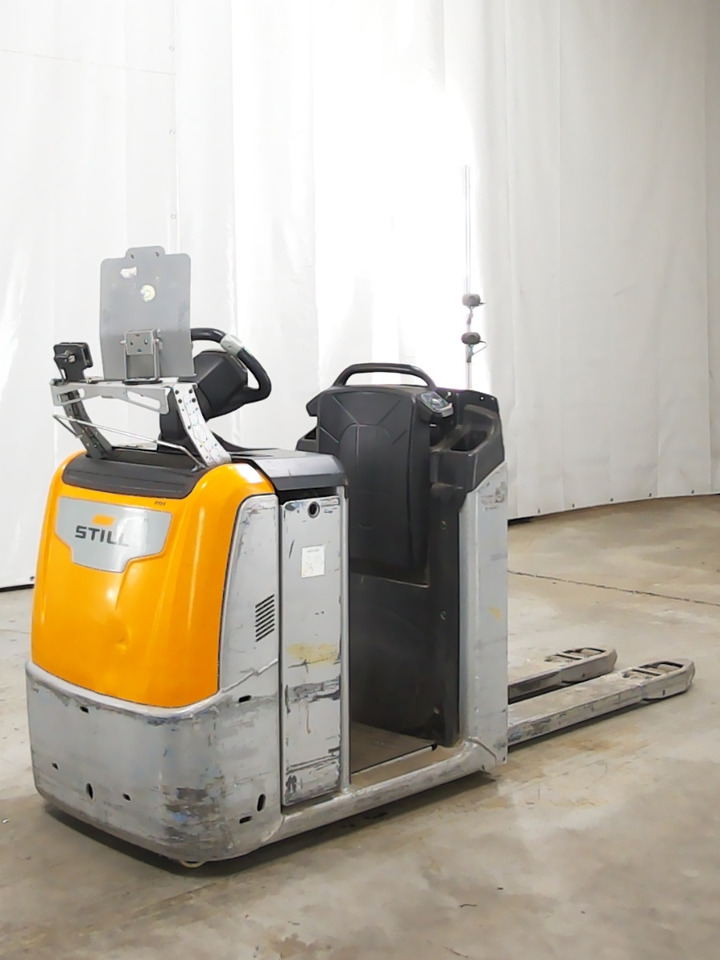 Still OPX20 - Recoge pedidos: foto 1 Still OPX20 - Recoge pedidos: foto 1