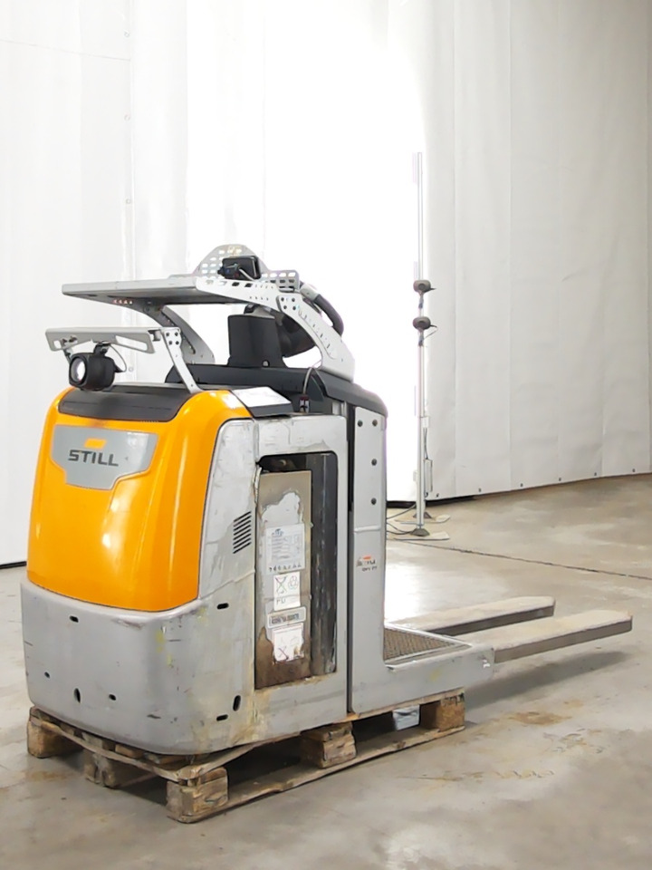 Still OXV07 - Recoge pedidos: foto 1 Still OXV07 - Recoge pedidos: foto 1