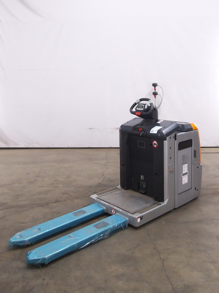 Still OXV10 - Recoge pedidos: foto 1 Still OXV10 - Recoge pedidos: foto 1